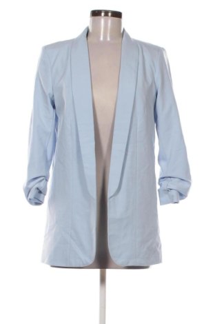 Dámské sako  Pieces, Velikost M, Barva Modrá, Cena  629,00 Kč