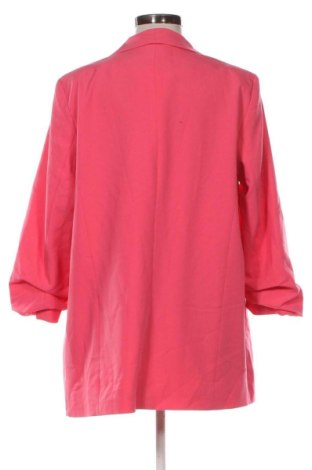 Damen Blazer Pieces, Größe XXL, Farbe Rosa, Preis 27,99 €