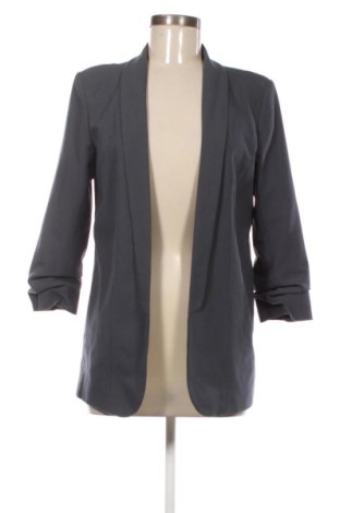 Női blézer Pieces, Méret M, Szín Kék, Ár 8 637 Ft