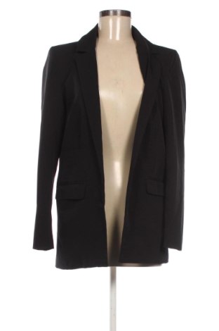 Дамско сако Pieces, Размер S, Цвят Черен, Цена 21,47 €