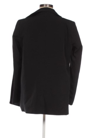 Дамско сако Pieces, Размер S, Цвят Черен, Цена 21,47 €