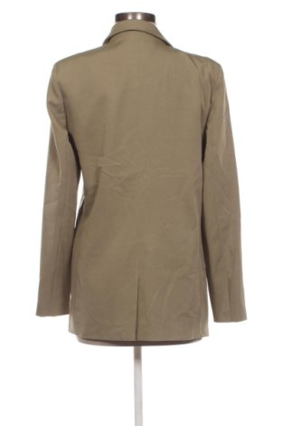Дамско сако Pieces, Размер M, Цвят Зелен, Цена 17,89 €
