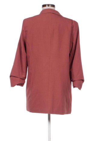 Damski żakiet Pieces, Rozmiar XL, Kolor Czerwony, Cena 112,53 zł