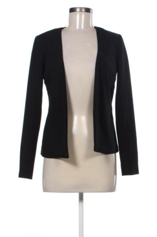 Damen Blazer Pieces, Größe XS, Farbe Schwarz, Preis 27,99 €