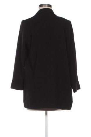 Γυναικείο σακάκι Pimkie, Μέγεθος L, Χρώμα Μαύρο, Τιμή 29,99 €