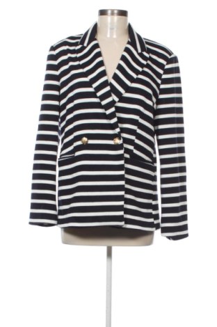 Γυναικείο σακάκι Piombo, Μέγεθος L, Χρώμα Πολύχρωμο, Τιμή 66,99 €