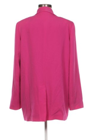 Γυναικείο σακάκι Piu & Piu, Μέγεθος M, Χρώμα Ρόζ , Τιμή 66,99 €