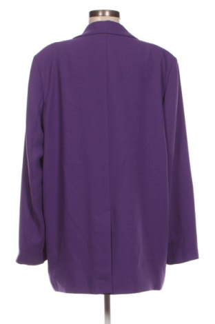 Dámske sako  Piu & Piu, Veľkosť XL, Farba Fialová, Cena  66,95 €