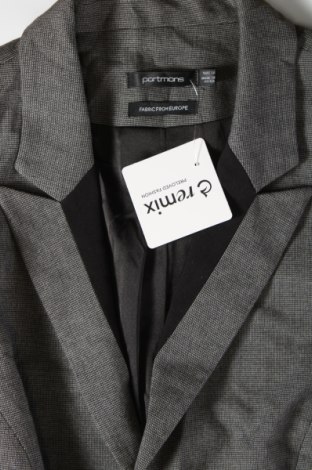 Dámske sako  Portmans, Veľkosť M, Farba Sivá, Cena  41,95 €