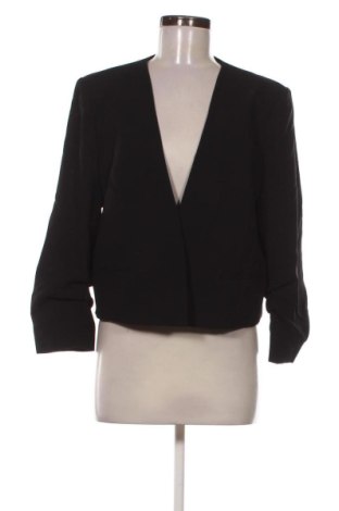 Γυναικείο σακάκι Portmans, Μέγεθος XXL, Χρώμα Μαύρο, Τιμή 41,99 €