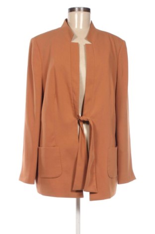 Sacou de femei Potis & Verso, Mărime XXL, Culoare Portocaliu, Preț 180,96 Lei