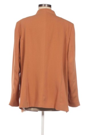 Sacou de femei Potis & Verso, Mărime XXL, Culoare Portocaliu, Preț 180,96 Lei