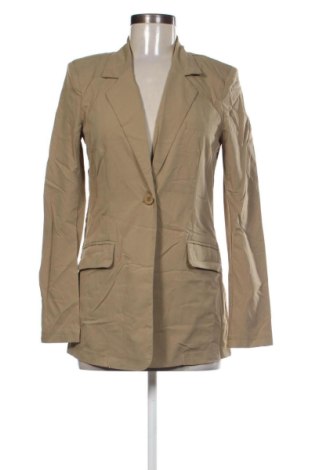 Dámske sako  Pretty Little Thing, Veľkosť XS, Farba Béžová, Cena  16,95 €