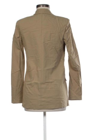 Dámske sako  Pretty Little Thing, Veľkosť XS, Farba Béžová, Cena  16,95 €