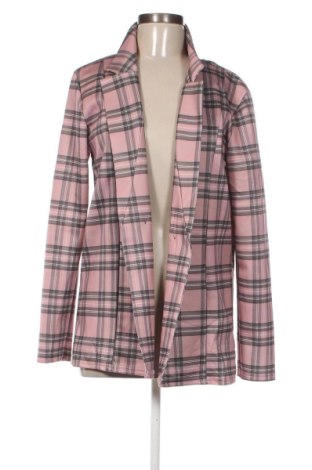 Dámske sako  Pretty Little Thing, Veľkosť L, Farba Viacfarebná, Cena  25,00 €