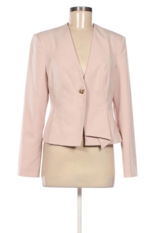Damski żakiet Pretty One, Rozmiar M, Kolor Różowy, Cena 131,00 zł