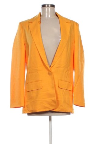 Дамско сако Primark, Размер M, Цвят Оранжев, Цена 25,05 €