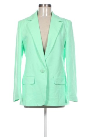 Дамско сако Primark, Размер M, Цвят Зелен, Цена 39,88 €