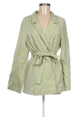 Dámské sako  Primark, Velikost L, Barva Zelená, Cena  409,00 Kč