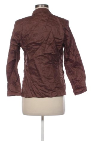 Γυναικείο σακάκι Project, Μέγεθος XL, Χρώμα Καφέ, Τιμή 29,99 €