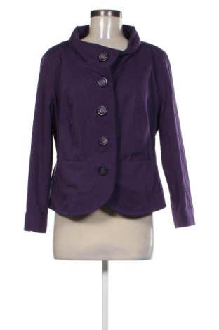 Dámské sako  Promise, Velikost XL, Barva Fialová, Cena  992,00 Kč