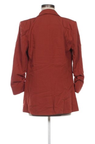 Γυναικείο σακάκι Promod, Μέγεθος L, Χρώμα Καφέ, Τιμή 41,99 €