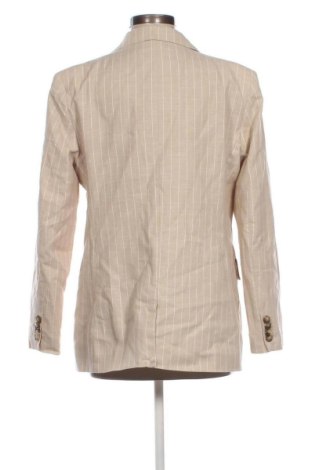 Дамско сако Pull&Bear, Размер M, Цвят Бежов, Цена 25,05 €