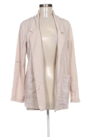 Damski żakiet Pull&Bear, Rozmiar S, Kolor Beżowy, Cena 129,99 zł