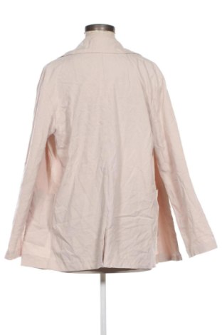 Damski żakiet Pull&Bear, Rozmiar S, Kolor Beżowy, Cena 129,99 zł