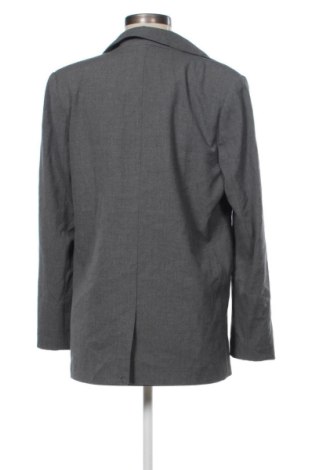 Damen Blazer Pull&Bear, Größe S, Farbe Grau, Preis € 32,99