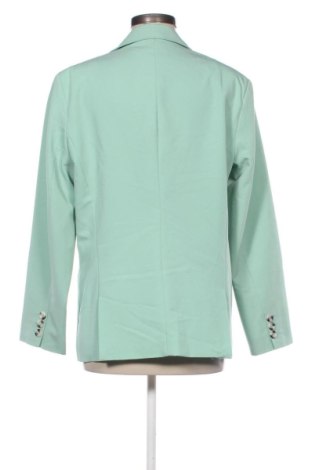 Γυναικείο σακάκι Pull&Bear, Μέγεθος M, Χρώμα Πράσινο, Τιμή 17,88 €