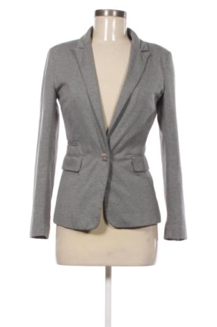 Дамско сако Pull&Bear, Размер M, Цвят Сив, Цена 24,44 €