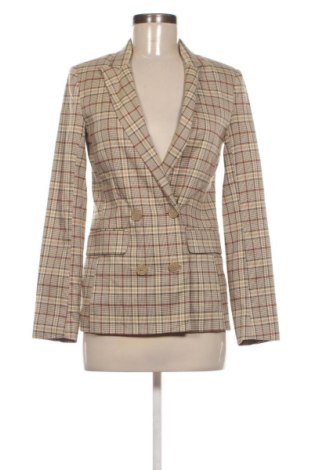 Дамско сако Pull&Bear, Размер S, Цвят Многоцветен, Цена 25,05 €