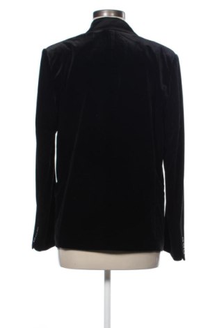 Дамско сако Pull&Bear, Размер S, Цвят Черен, Цена 25,05 €