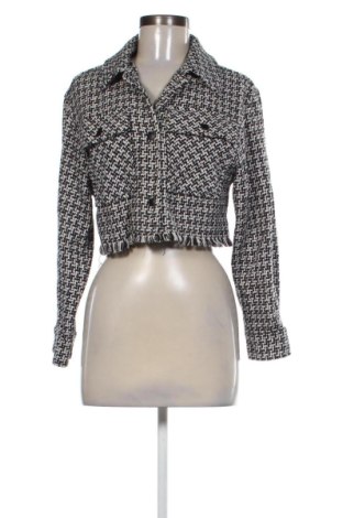 Damen Blazer Pull&Bear, Größe XS, Farbe Mehrfarbig, Preis € 32,99