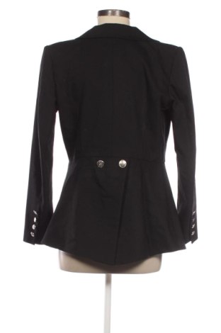 Sacou de femei Rabarbar, Mărime M, Culoare Negru, Preț 290,89 Lei