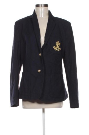 Damen Blazer Ralph Lauren, Größe XL, Farbe Blau, Preis 344,99 €