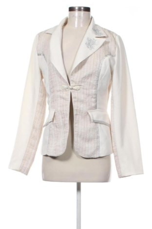 Dámske sako  Repeat, Veľkosť M, Farba Kremová, Cena  64,00 €