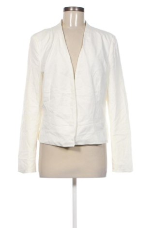 Dámske sako  Reserved, Veľkosť XL, Farba Biela, Cena  29,95 €