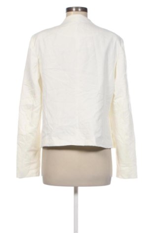 Dámske sako  Reserved, Veľkosť XL, Farba Biela, Cena  29,95 €