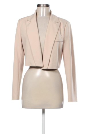 Damski żakiet Reserved, Rozmiar M, Kolor Beżowy, Cena 96,72 zł