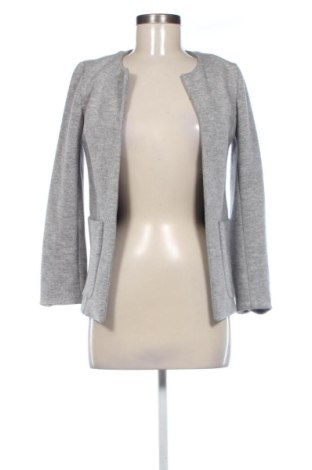 Дамско сако Reserved, Размер XS, Цвят Сив, Цена 25,00 €