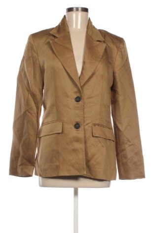 Дамско сако Reserved, Размер S, Цвят Кафяв, Цена 39,88 €