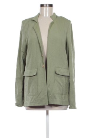 Γυναικείο σακάκι Rich & Royal, Μέγεθος M, Χρώμα Πράσινο, Τιμή 154,99 €