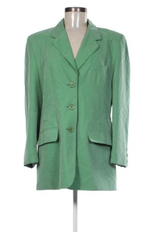 Damen Blazer Rigany, Größe M, Farbe Grün, Preis € 24,55