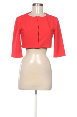 Дамско сако Rinascimento, Размер M, Цвят Червен, Цена 57,77 €