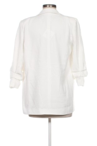 Dámske sako  River Island, Veľkosť XS, Farba Biela, Cena  14,95 €