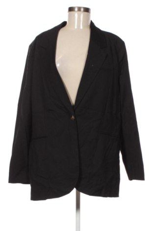 Damski żakiet Rivers, Rozmiar XXL, Kolor Czarny, Cena 119,99 zł