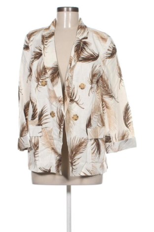 Női blézer Rockmans, Méret XL, Szín Sokszínű, Ár 39 919 Ft