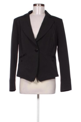 Damski żakiet Rosner, Rozmiar L, Kolor Czarny, Cena 300,08 zł